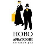 logo NovoArbatsky