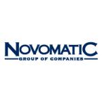 logo Novomatic
