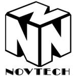 logo Novtech