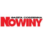 logo Nowiny Gazeta