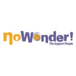 logo NoWonder!