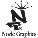 logo Nozle Graphics