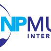 logo NP Music International