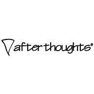 logo Afterthoughts