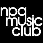 logo NPG Music Club