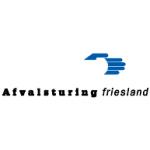 logo Afvalsturing Friesland