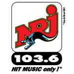 logo NRJ 103 6