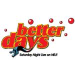 logo NRJ Better Days