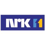 logo NRK 1