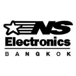 logo NS Electronics