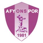 logo Afyonspor