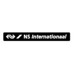 logo NS Internationaal