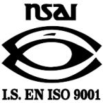 logo NSAI