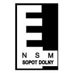 logo NSM Sopot Dolny