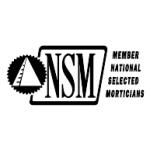 logo NSM