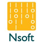 logo Nsoft