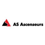 logo AS Ascenseurs