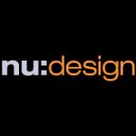 logo Nu design