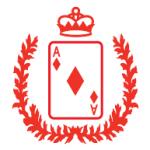 logo As de Ouro Futebol Clube de Viamao-RS