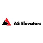logo AS Elevators