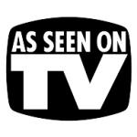 logo As seen on TV