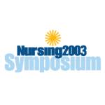 logo Nursing 2003 Symposium