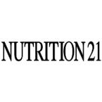 logo Nutrition 21