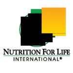 logo Nutrition For Life International