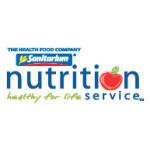 logo Nutrition Service
