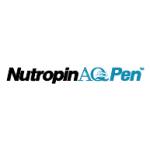 logo Nutropin AQPen