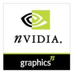 logo nVIDIA graphicsn