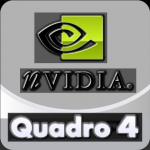 logo nVIDIA Quadro 4(211)