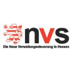 logo NVS