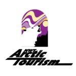 logo NWT Arctic Tourism