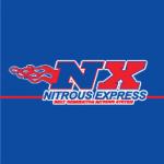 logo NX Nitrous Express