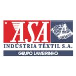 logo ASA Industria Textil