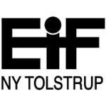 logo NY Tolstrup