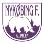 logo Nykoebing F