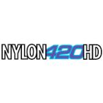 logo Nylon 420HD Alpinus
