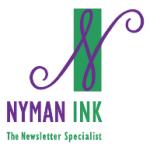 logo Nyman Ink