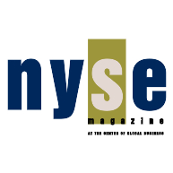 logo NYSE Magazine