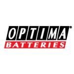 logo Optima Batteries