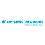 logo Optimus Negocios