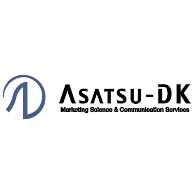 logo Asatsu-DK
