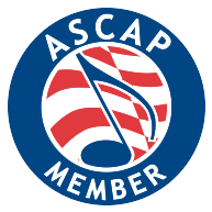 logo ASCAP member