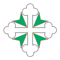 logo Ordine Mauriziano