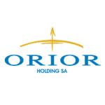 logo Orior Holding