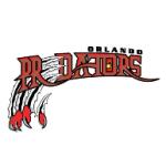 logo Orlando Predators(117)