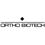 logo Ortho Biotech