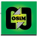 logo Osim